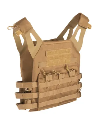GEN II - Taktische Weste Für Mit Molle-System - Sturm