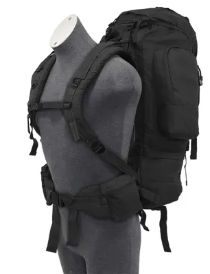 Ranger 75 Rucksack Mit 75 Liter Fassungsvermögen - Sturm