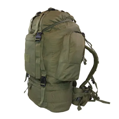 Ranger Rucksack 75 Mit 75 Liter Fassungsvermögen - Sturm