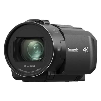 HC-VX3 4K - Panasonic