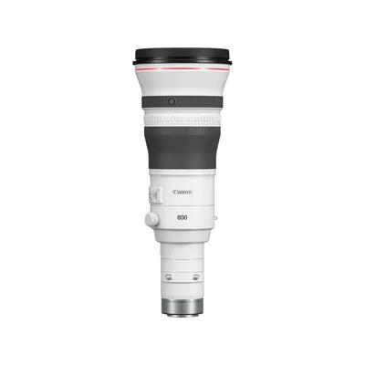 Rf 800 mm F5.6L Is Usm (Plan Especial) - Canon
