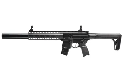 Sig Sauer MCX Gen2 CO2 Luftgewehr 4,5mm Diabolos - GSG