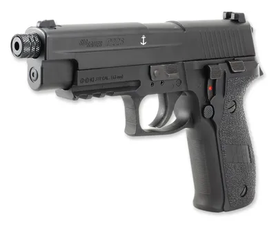 Sig Sauer P226 CO2 Luftpistole 4,5mm Diabolo - GSG