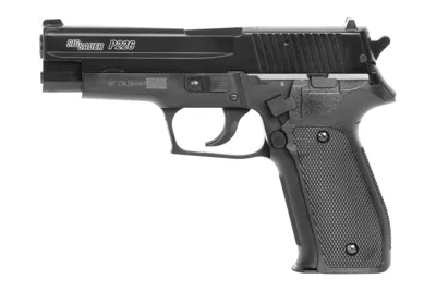 Sig Sauer P226 H.p.a. Federdruck < 0,5 J - GSG