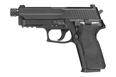 Sig Sauer P229 Kaliber 4,5mm CO2 Blow-Back Pistole - GSG
