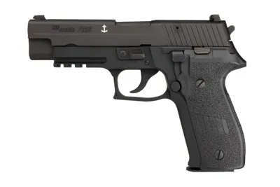 Sig Sauer ProForce P226 MK25 Gasblowback Airsoftpistole BB - GSG