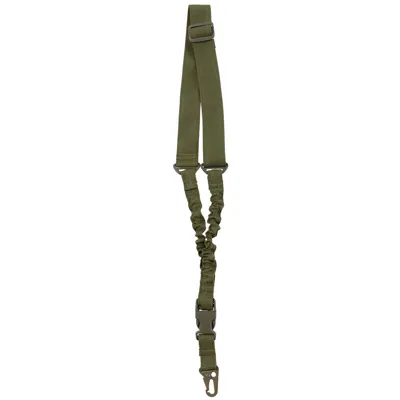 Single Bungee Sling / One Point-Gewehrriemen Olive_331 - MFH
