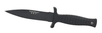 Smith & Wesson H.r.t. Boot Knife Stiefeldolch - Haller