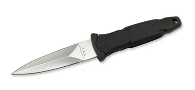 Smith & Wesson H.r.t. Boot Knife Stiefeldolch - Haller