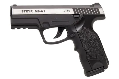 Steyr M9A1 Dual Tone CO2 Luftpistole 4,5mm - GSG