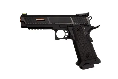 STI Combat Master CO2 - GSG