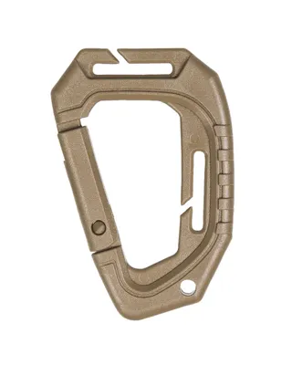 Tactical Karabiner MOLLE 2ER Pack - Sturm