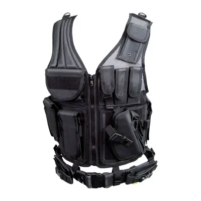 Taktische Weste Combat Vest - Umarex
