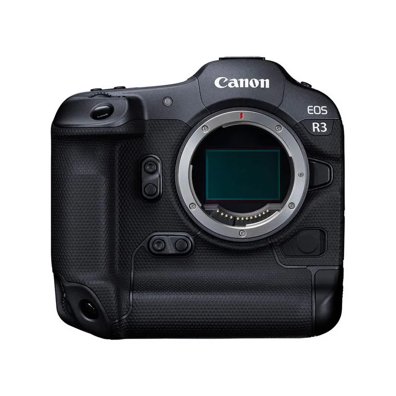 Canon Eos R3 (Plan Especial)