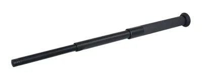 Teleskop Schlagstock 20 Zoll - Pushbutton Lightweight - KH Security