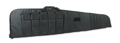 Top ! Waffentasche 136cm Mit Tragegurt - Sturm