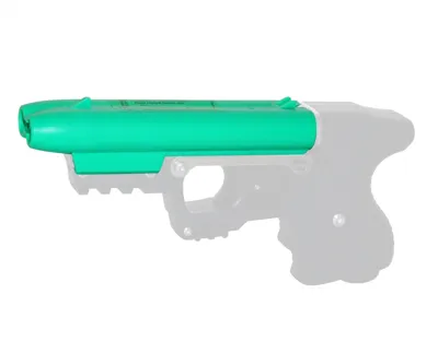Trainingskartusche Für Piexon JPX Jet Protector Tierabwehrgerät - GSG
