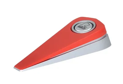 Türstopper Alarm Travel – 100 dB Lautstärke – Ideal Für Reisen - KH Security