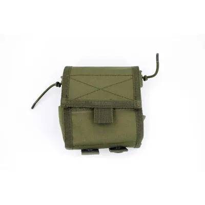 Bolsa de Descarga Plegable OTAN - IMMORTAL WARRIOR