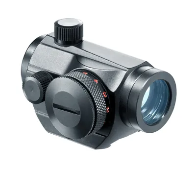 RDS 6 Rot/Grün Leuchtpunktgerät 22mm - Umarex