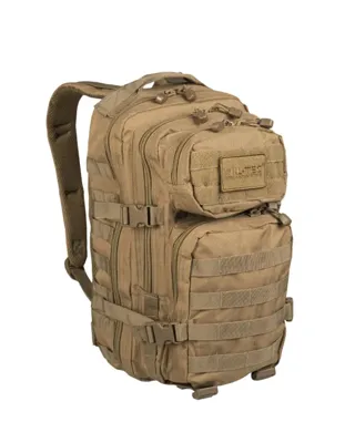 US Assault Pack 20 Liter Rucksack - Sturm