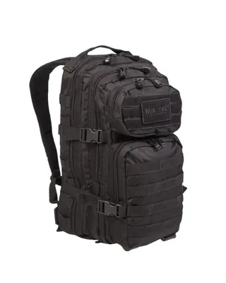 US Assault Pack 20 Liter Rucksack - Sturm