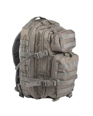 US Assault Pack 20 Liter Rucksack - Sturm