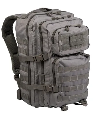 US Assault Pack 36 Liter Rucksack - Sturm