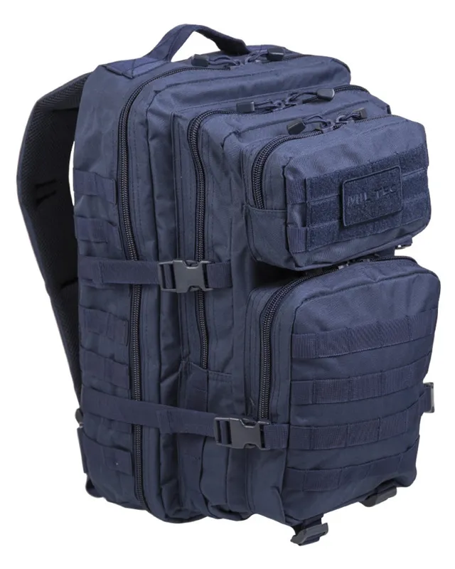 Sturm US Assault Pack 36 Liter Rucksack