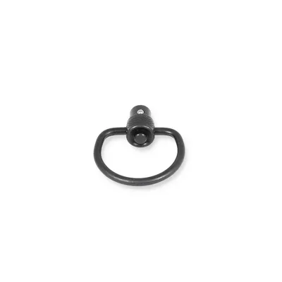 Leapers Taktischer QD Sling Swivel Mit Push Button - C Loop - UTG