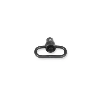 Leapers Taktischer QD Sling Swivel Mit Push Button - Loop - UTG