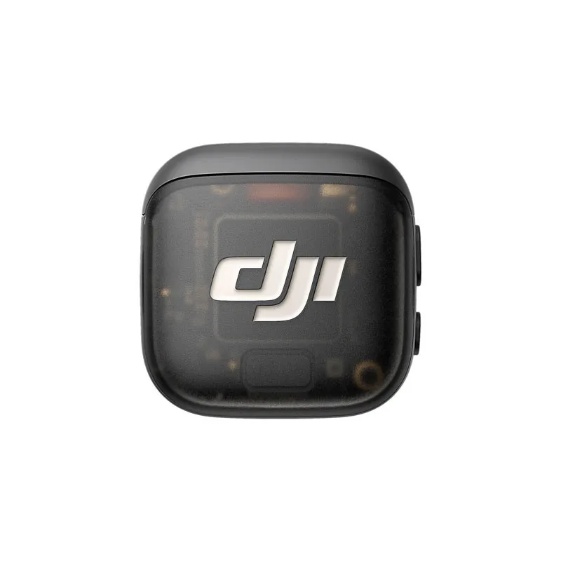 Dji Mic 3 Transmisor