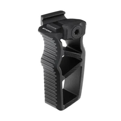 Ultra Slim Frontgriff, Für Picatinny Schiene - UTG