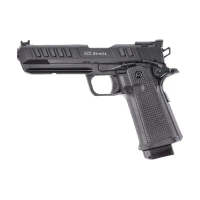 UX Stratix CO₂ Luftpistole 4,5 mm BB – Präzision Trifft Auf Modernes Design - Umarex