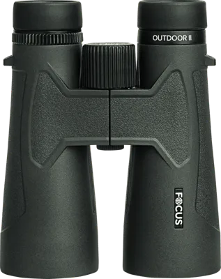 Outdoor II 10×50 - Focus Sport Optics