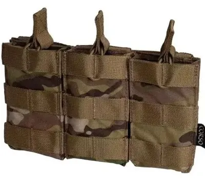Porta Cargador G36 Triple - CORSO
