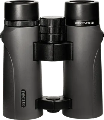 Observer 8×42 ED - Focus Sport Optics