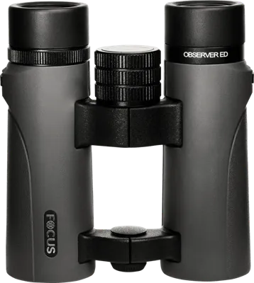 Observer 10×34 ED - Focus Sport Optics