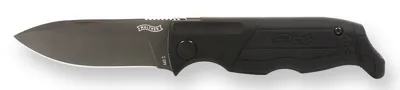 Walther P22 Messer 440C Stainless Steel - Umarex