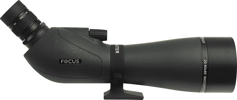Focus Sport Optics Viewmaster 20-60×80 WP