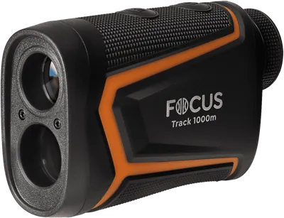 Track RF 1000m - Focus Sport Optics