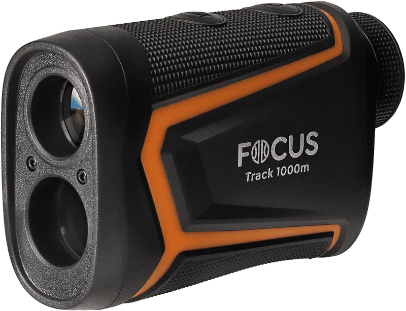 Focus Sport Optics Track RF 1000m