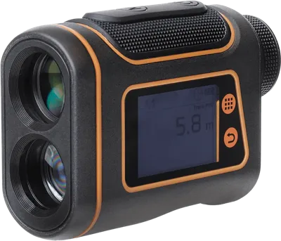 Track RF Pro - Focus Sport Optics