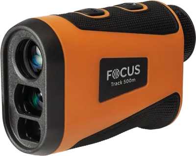 Track RF 500m - Focus Sport Optics