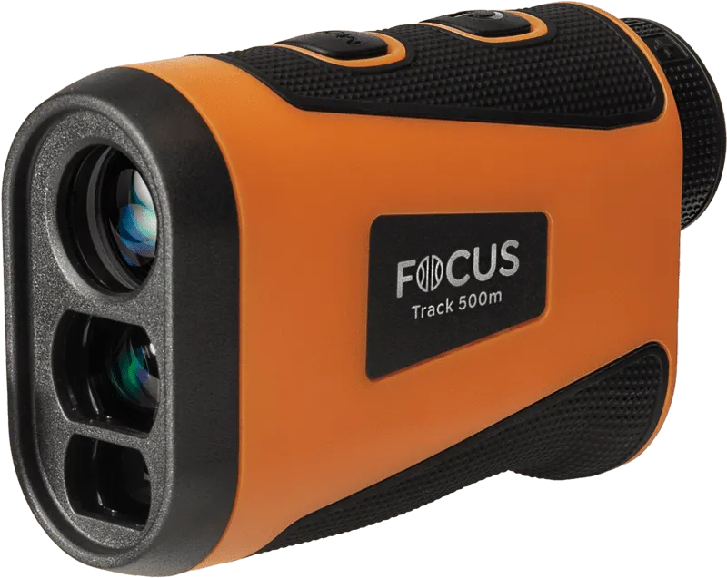 Focus Sport Optics Track RF 500m