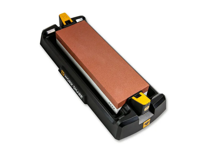 Böker Benchtop Whetstone Schärfgerät