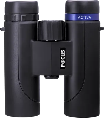 Activa 8×32 - Focus Sport Optics