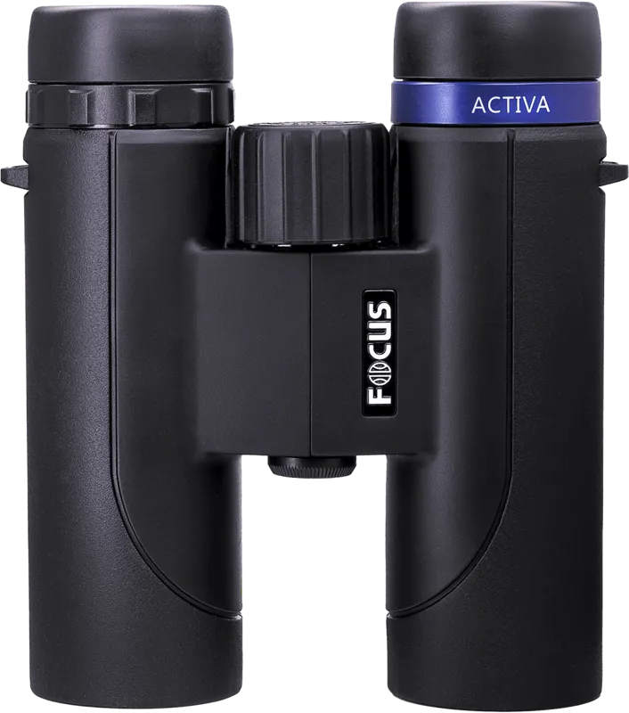 Focus Sport Optics Activa 8×32