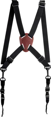 Harness with Buckle - Focus Sport Optics
