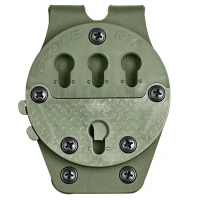 Adaptateur Ceinturon MOLLE RTI GCA87 - G-Code